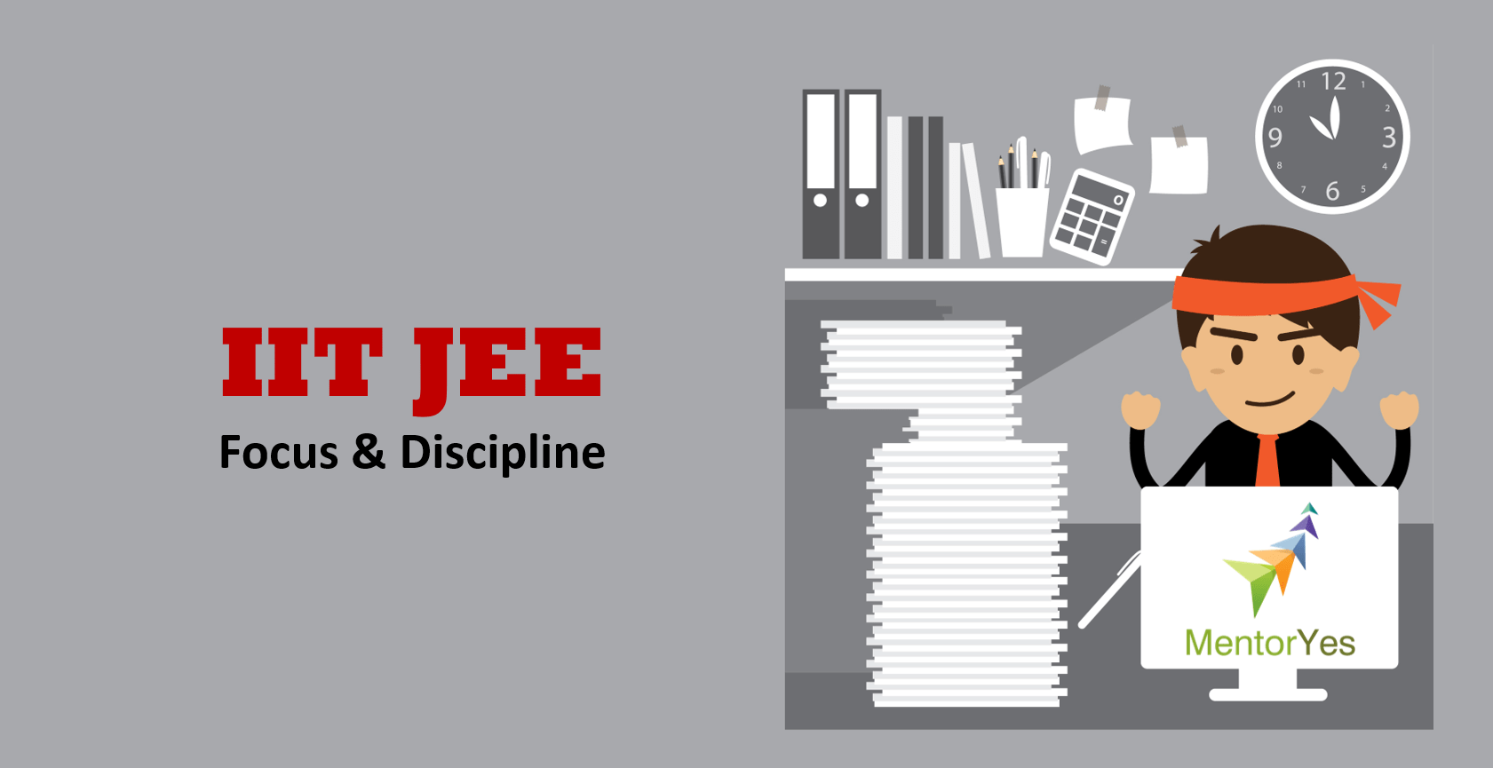 iit-jee-focus-discipline