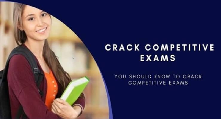 Habits of Successful Students you should know to crack Competitive Exams