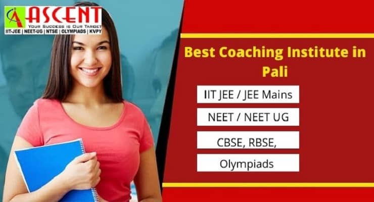 Best Coaching Institute in Pali
