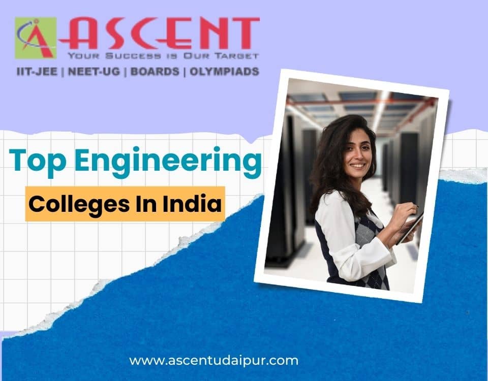 Engineering Colleges in India